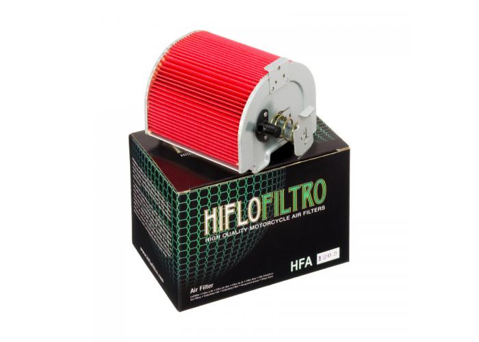 Filtru Aer HFA1203 Hiflofiltro Honda 17210-KBG-770